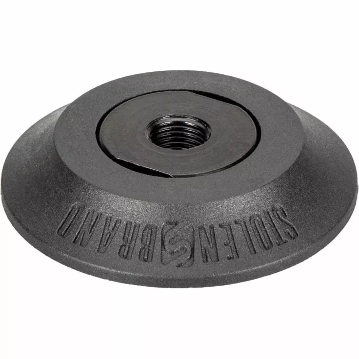 Stolen Rampage Thermalite Hub Guard - Chromoly Core 1 Stolen Rampage Thermalite Hub Guard - Chromoly Core