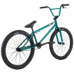 Stolen Saint 24" BMX Bike (2021) -Hjuldele Butik Stolen Saint 24 BMX Bike 2021 06