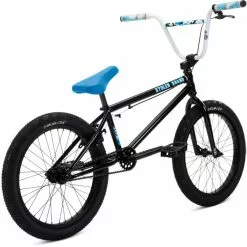 Stolen Stereo BMX Bike (2022) -Hjuldele Butik Stolen Stereo BMX Bike 03