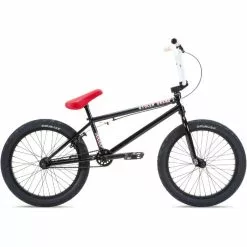 Stolen Stereo BMX Bike (2022) -Hjuldele Butik Stolen Stereo BMX Bike 04