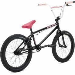 Stolen Stereo BMX Bike (2022) -Hjuldele Butik Stolen Stereo BMX Bike 06