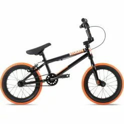 Stolen Agent 14" BMX Bike (2022)