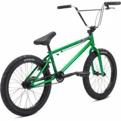 Stolen Heist BMX Bike (2022) 8 Stolen Heist BMX Bike (2022) -Hjuldele Butik Stolen20Heist20BMX20Bike2003