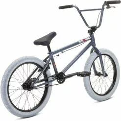Stolen Heist BMX Bike (2022) 10 Stolen Heist BMX Bike (2022) -Hjuldele Butik Stolen20Heist20BMX20Bike2006