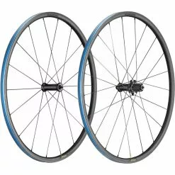 Hjuldele Butik 37 Token Zenith Dhuezz Alloy Wheelset