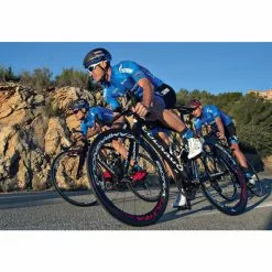 Tufo Calibra Lite Clincher Foldedæk 5 Tufo Calibra Lite Clincher Foldedæk -Hjuldele Butik Tufo Calibra Lite Folding Clincher Tyre Tyres Black CLI1D1308120 0