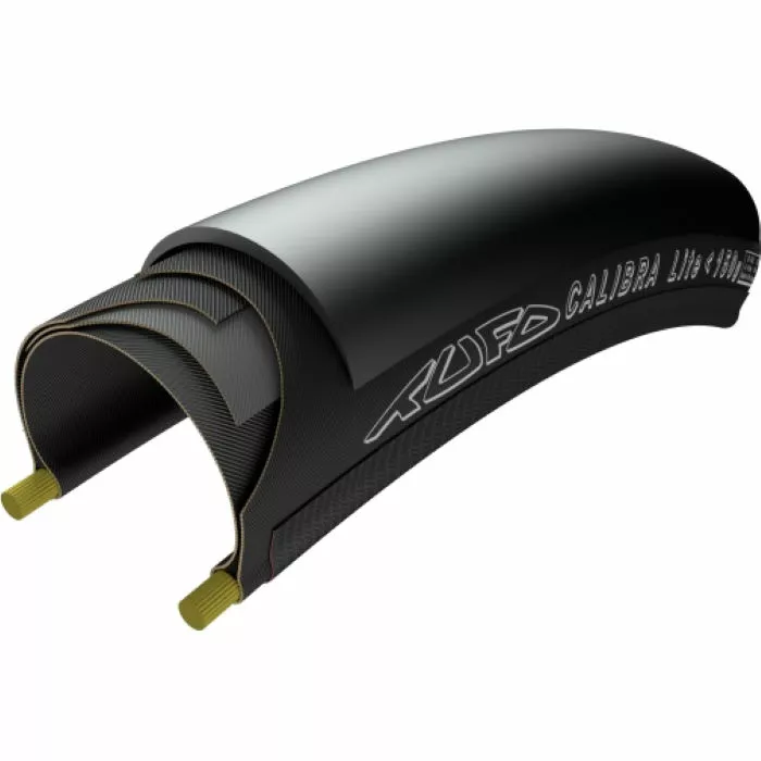 Tufo Calibra Lite Clincher Foldedæk 2 Tufo Calibra Lite Clincher Foldedæk - Billede 2