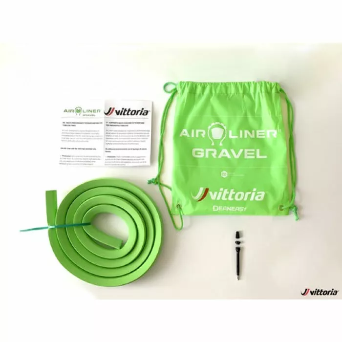 Vittoria Air Liner Gravel Tubeless Insert 3 Vittoria Air Liner Gravel Tubeless Insert - Billede 3