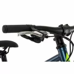 Vitus 20 Kids Bike -Hjuldele Butik Vitus 20 Kids Bike Blue Green 2021 05