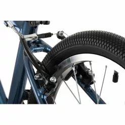 Vitus 20 Kids Bike -Hjuldele Butik Vitus 20 Kids Bike Blue Green 2021 11