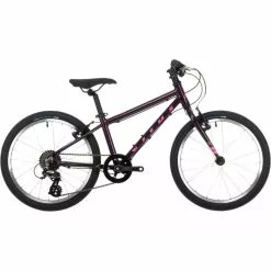 Vitus 20 Kids Bike -Hjuldele Butik Vitus 20 Kids Bike Purple 2021 01