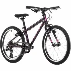 Vitus 20 Kids Bike -Hjuldele Butik Vitus 20 Kids Bike Purple 2021 02