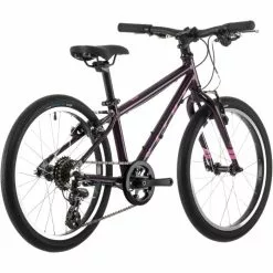 Vitus 20 Kids Bike -Hjuldele Butik Vitus 20 Kids Bike Purple 2021 03