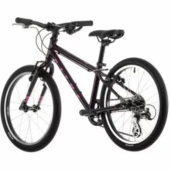Vitus 20 Kids Bike -Hjuldele Butik Vitus 20 Kids Bike Purple 2021 04