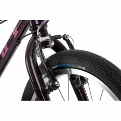 Vitus 20 Kids Bike -Hjuldele Butik Vitus 20 Kids Bike Purple 2021 05