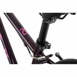 Vitus 20 Kids Bike -Hjuldele Butik Vitus 20 Kids Bike Purple 2021 12
