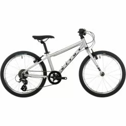 Vitus 20 Kids Bike -Hjuldele Butik Vitus 20 Kids Bike Silver 2021 01