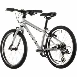 Vitus 20 Kids Bike -Hjuldele Butik Vitus 20 Kids Bike Silver 2021 04