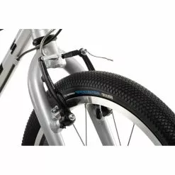 Vitus 20 Kids Bike -Hjuldele Butik Vitus 20 Kids Bike Silver 2021 07