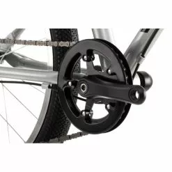 Vitus 20 Kids Bike -Hjuldele Butik Vitus 20 Kids Bike Silver 2021 09