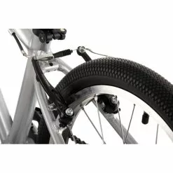 Vitus 20 Kids Bike -Hjuldele Butik Vitus 20 Kids Bike Silver 2021 12