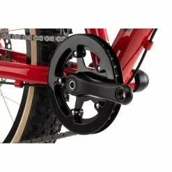 Vitus 20+ Kids Bike -Hjuldele Butik Vitus 20Plus Kids Bike Red 2021 09