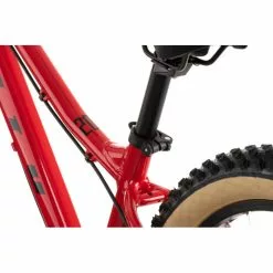 Vitus 20+ Kids Bike -Hjuldele Butik Vitus 20Plus Kids Bike Red 2021 12
