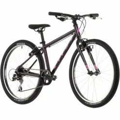 Vitus 24 Kids Bike -Hjuldele Butik Vitus 24 Kids Bike 2021 Junior Bikes Purple Pink 2021 VK2421OSPURPNK 0