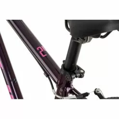 Vitus 24 Kids Bike -Hjuldele Butik Vitus 24 Kids Bike 2021 Junior Bikes Purple Pink 2021 VK2421OSPURPNK 10
