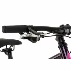 Vitus 24 Kids Bike -Hjuldele Butik Vitus 24 Kids Bike 2021 Junior Bikes Purple Pink 2021 VK2421OSPURPNK 3