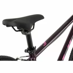 Vitus 24 Kids Bike -Hjuldele Butik Vitus 24 Kids Bike 2021 Junior Bikes Purple Pink 2021 VK2421OSPURPNK 6