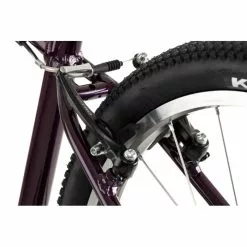Vitus 24 Kids Bike -Hjuldele Butik Vitus 24 Kids Bike 2021 Junior Bikes Purple Pink 2021 VK2421OSPURPNK 9