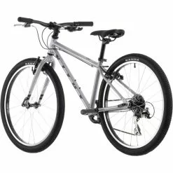 Vitus 24 Kids Bike -Hjuldele Butik Vitus 24 Kids Bike 2021 Junior Bikes Silver 2021 VK2421OSSLV 1