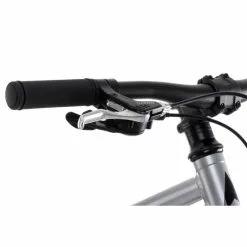 Vitus 24 Kids Bike -Hjuldele Butik Vitus 24 Kids Bike 2021 Junior Bikes Silver 2021 VK2421OSSLV 3