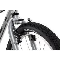 Vitus 24 Kids Bike -Hjuldele Butik Vitus 24 Kids Bike 2021 Junior Bikes Silver 2021 VK2421OSSLV 5