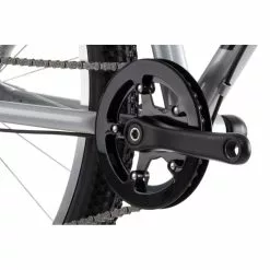 Vitus 24 Kids Bike -Hjuldele Butik Vitus 24 Kids Bike 2021 Junior Bikes Silver 2021 VK2421OSSLV 7