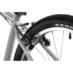 Vitus 24 Kids Bike -Hjuldele Butik Vitus 24 Kids Bike 2021 Junior Bikes Silver 2021 VK2421OSSLV 9