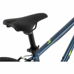 Vitus 24 Kids Bike -Hjuldele Butik Vitus 24 Kids Bike 2021 Junior Bikes Slate Blue Lime 2021 VK2421OSANTLM 6