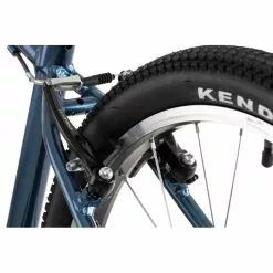 Vitus 24 Kids Bike -Hjuldele Butik Vitus 24 Kids Bike 2021 Junior Bikes Slate Blue Lime 2021 VK2421OSANTLM 9