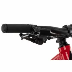 Vitus 24+ Kids Bike -Hjuldele Butik Vitus 24plus Kids Bike Red 05