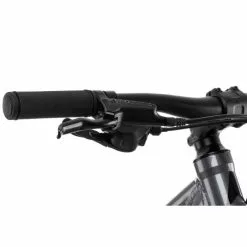 Vitus 24+ Kids Bike -Hjuldele Butik Vitus 24plus Kids Bike Silver 04