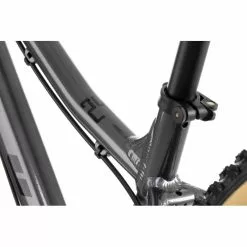 Vitus 24+ Kids Bike -Hjuldele Butik Vitus 24plus Kids Bike Silver 11