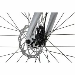 Vitus Mach 1 One (SS) 21 Vitus Mach 1 One (SS) -Hjuldele Butik Vitus Mach 1 One SS Silver 09