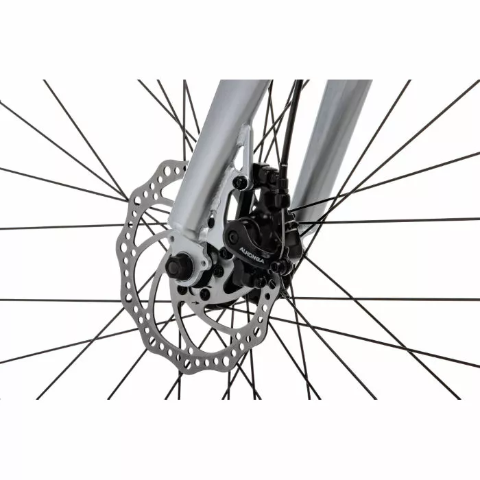 Vitus Mach 1 One (SS) 9 Vitus Mach 1 One (SS) - Billede 9