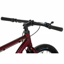 Vitus Mach 1 Seven (Tourney) -Hjuldele Butik Vitus Mach 1 Seven Tourney 05