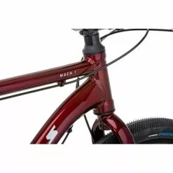 Vitus Mach 1 Seven (Tourney) -Hjuldele Butik Vitus Mach 1 Seven Tourney 07