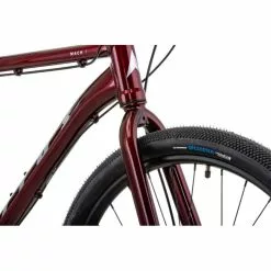 Vitus Mach 1 Seven (Tourney) -Hjuldele Butik Vitus Mach 1 Seven Tourney 08