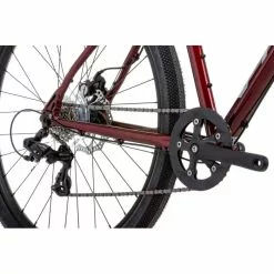 Vitus Mach 1 Seven (Tourney) -Hjuldele Butik Vitus Mach 1 Seven Tourney 12