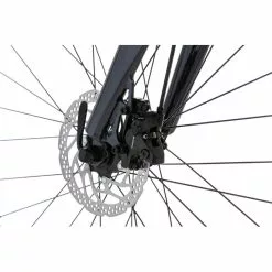 Vitus Mach 1 Three (Nexus) -Hjuldele Butik Vitus Mach 1 Three Nexus Black 12