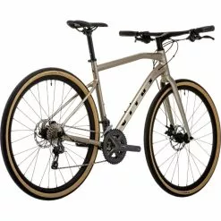 Vitus Mach 3 VR Urban Bike (Claris) -Hjuldele Butik Vitus Mach 3 VR Urban Bike Claris 202203